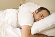 Вредно ли спать на животе?