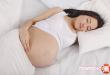 Бессонница при беременности: причины и лечение