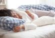 Как правильно спать и отдыхать беременным