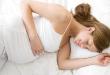 Удобные позы для беременных – залог здорового сна