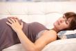 Почему беременным не рекомендуется спать на спине