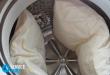 Как постирать перьевую подушку в стиральной машине-автомат?